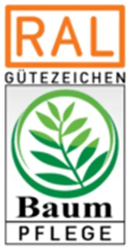 RAL-Gütezeichen Baumpflege
