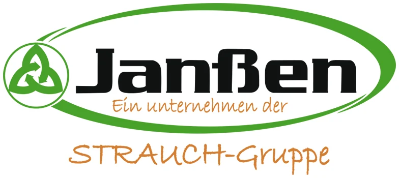 Janßen, ein Unternehmen der Strauch-Gruppe